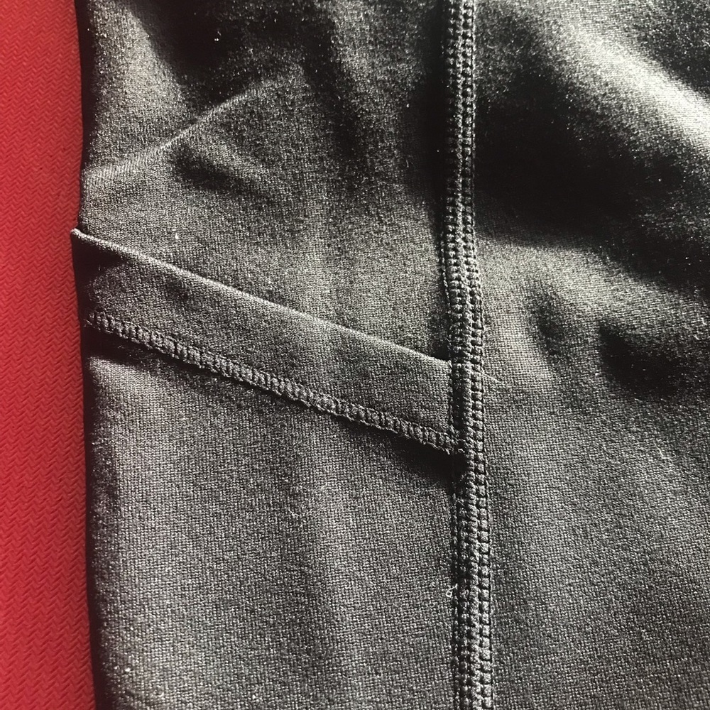 NWT XS The Gym People leggings yoga pants new in packaging. - Picture 6 of 10